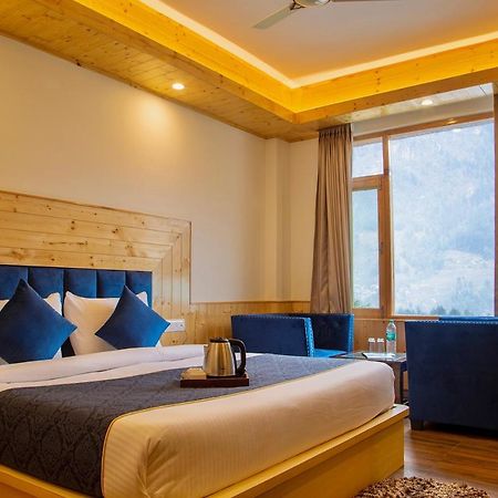 North Deodar Avenue, Manali 외부 사진