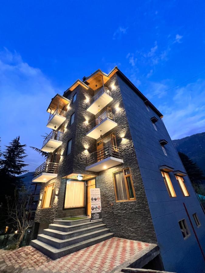 North Deodar Avenue, Manali 외부 사진
