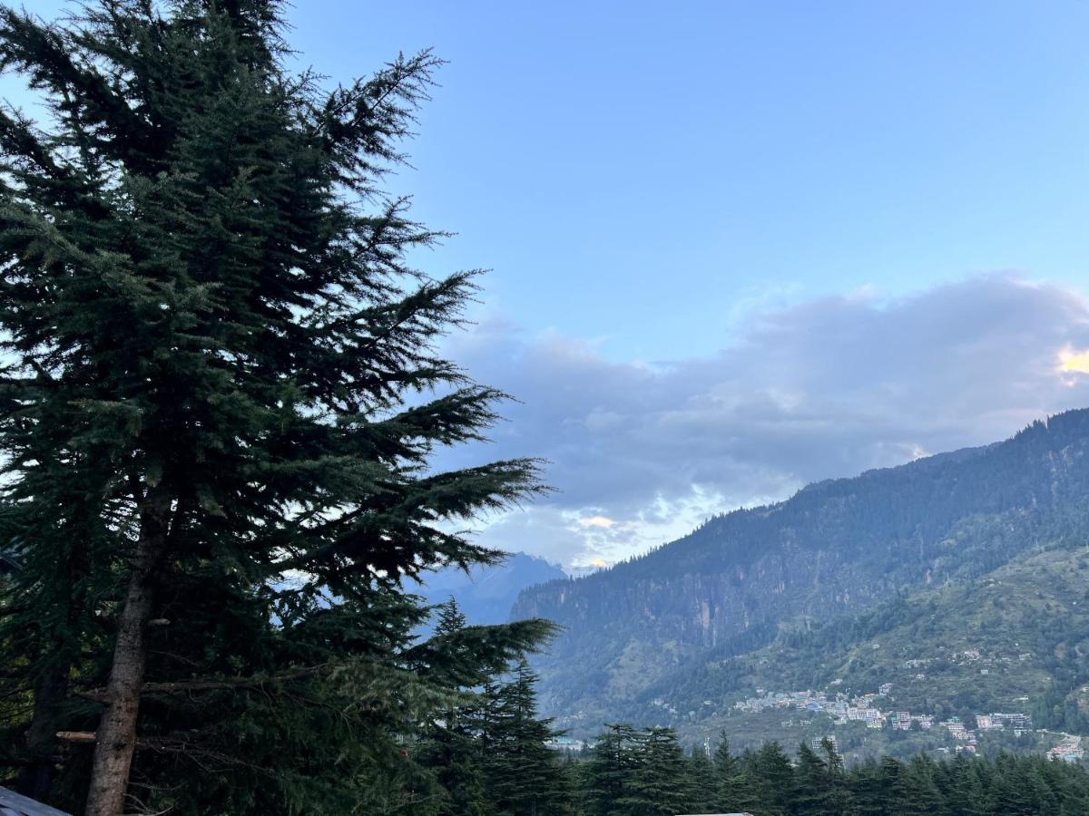 North Deodar Avenue, Manali 외부 사진